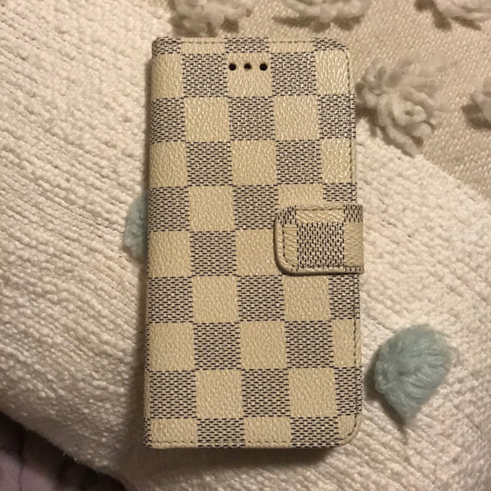 iPhone 6/6s Case